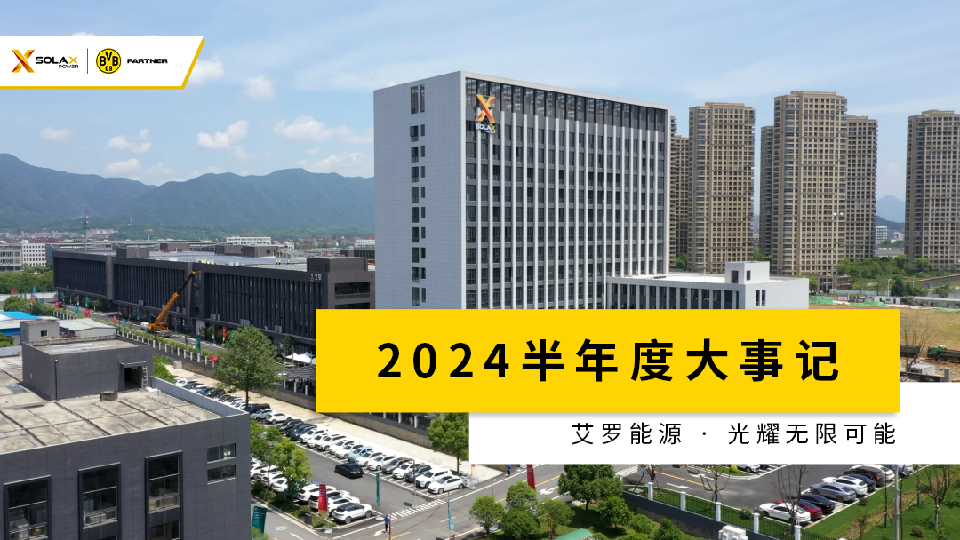 恒峰g22半年度大事记